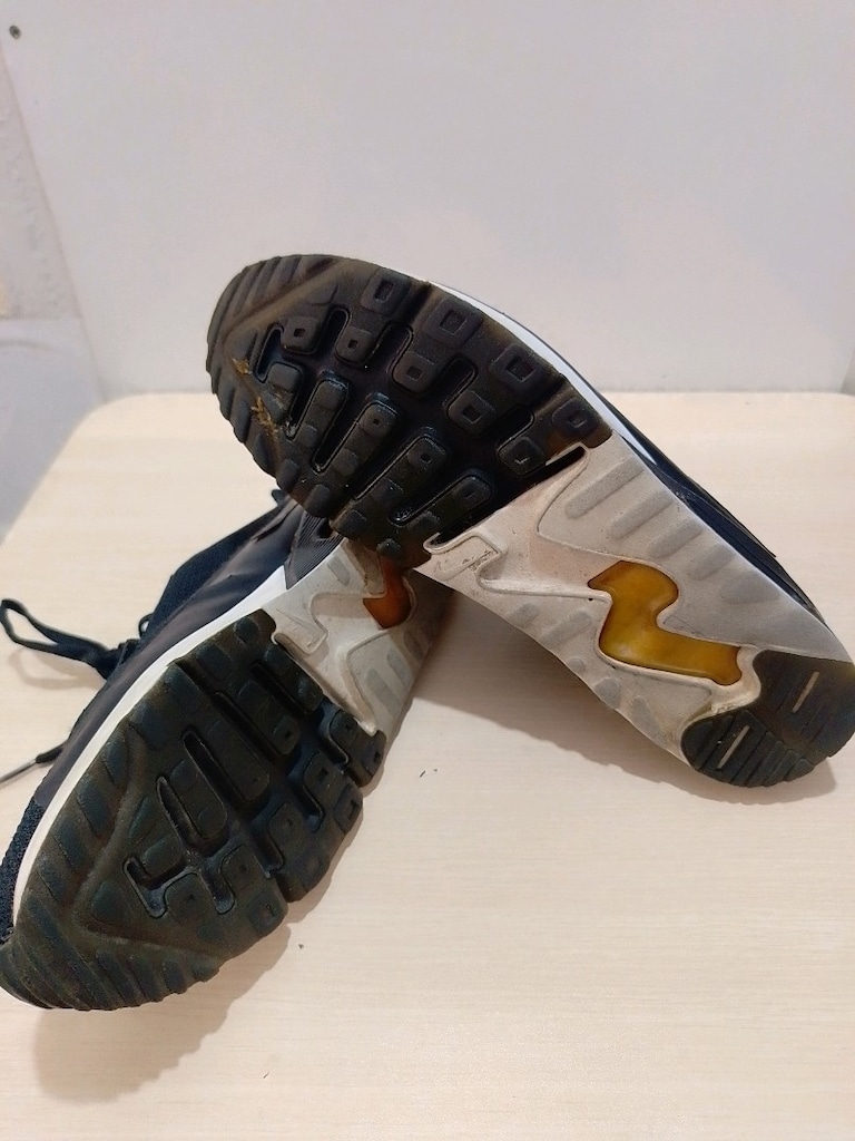 NİKE AIR MAX Sneaker - 8