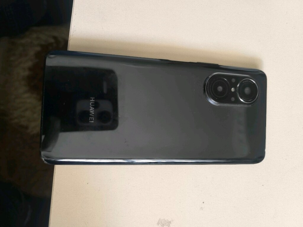 huwaii nova 9se - 2