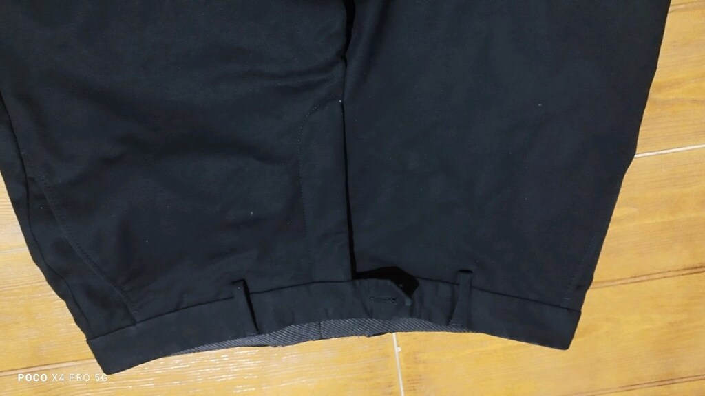 #Erkek pantolon #Beymen Club pahalı marka..Slim fit dardır.. - 3