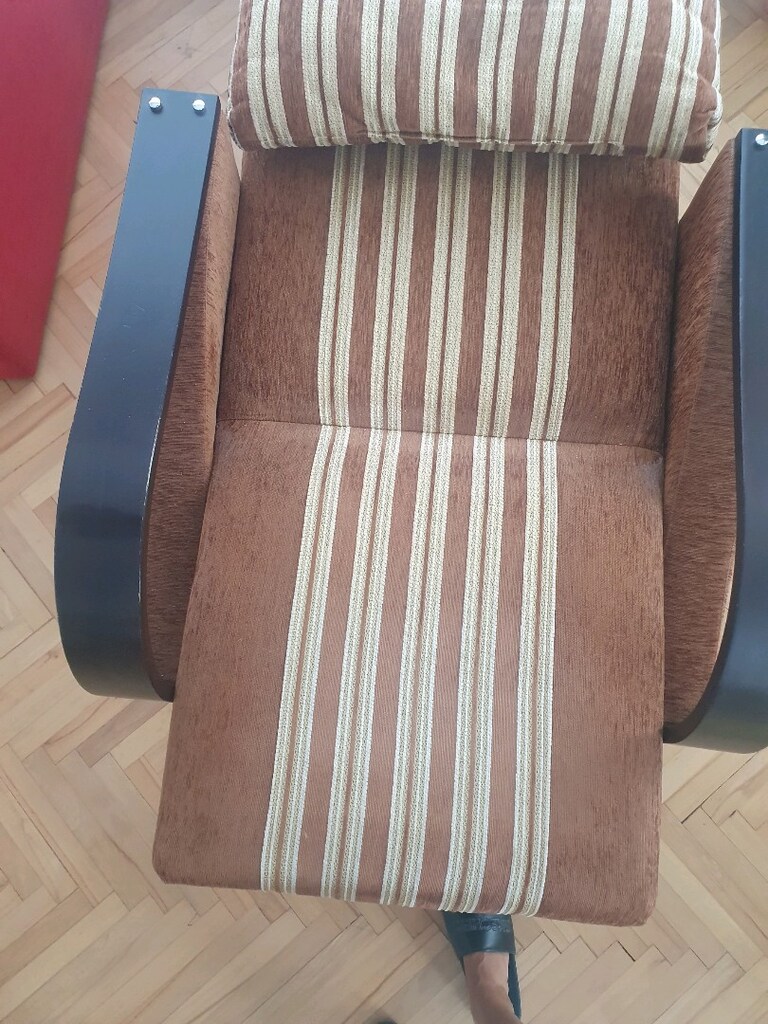 Tekli koltuk - 6