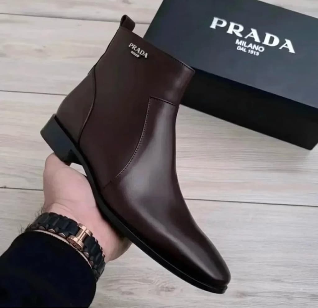 Prada bot - 6