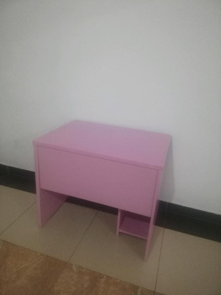 Çalışma masası - 3