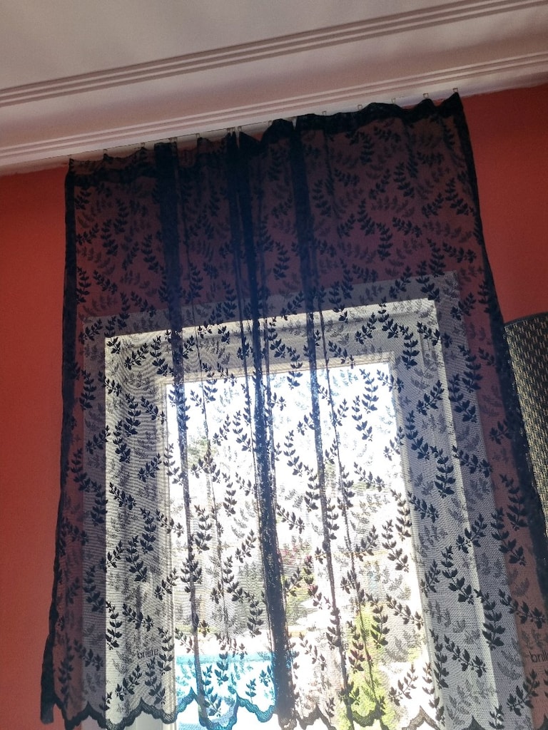 boyları 135 enleri 80Cm iki adet - 4