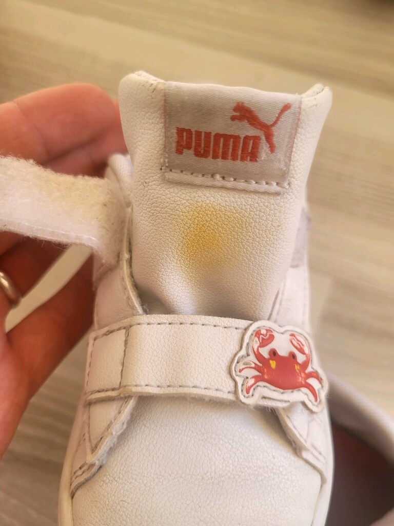 puma spor ayakkabısı - 5