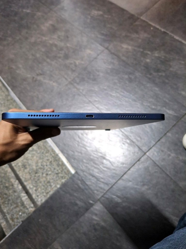 İpad 10 Nesil 64 Gb - 5
