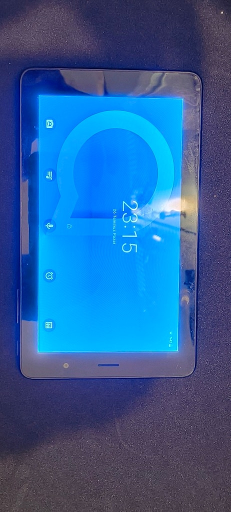 Uygun Fiyatlı Alcatel 8068 Tablet - 2