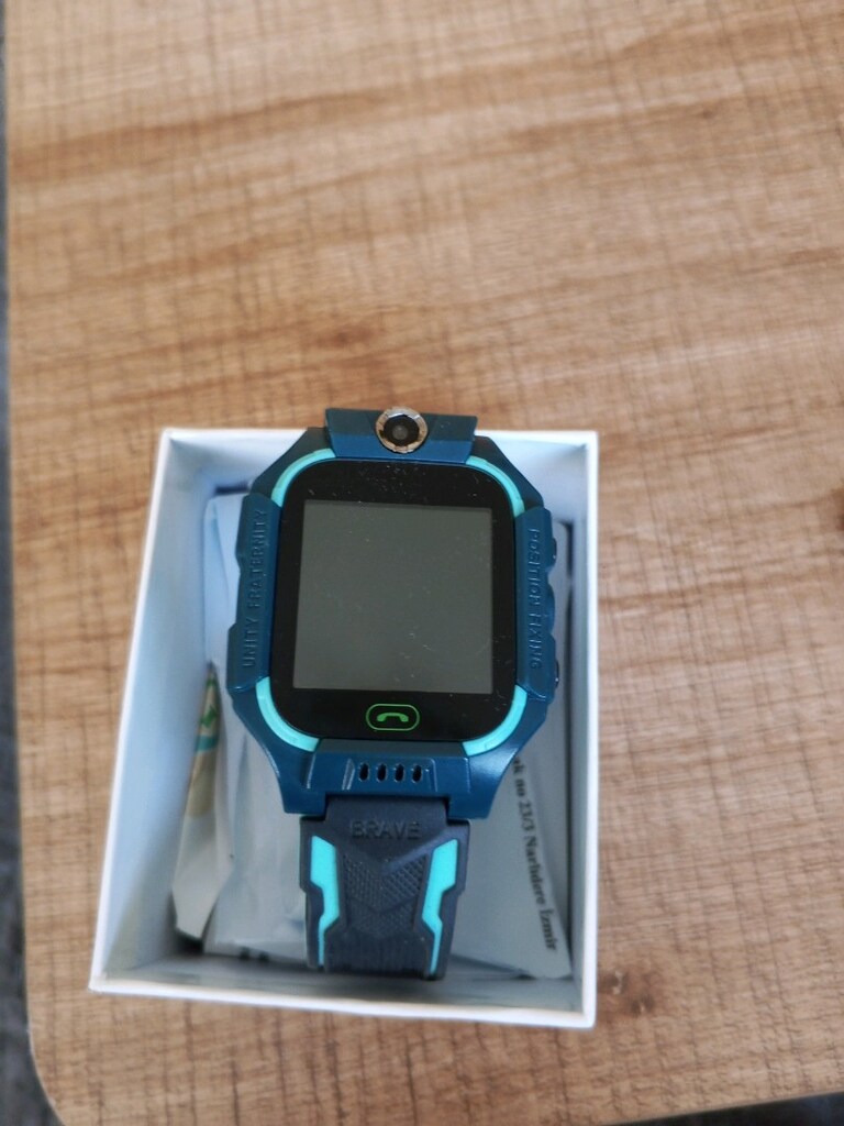 smart berry akıllı saat - 2