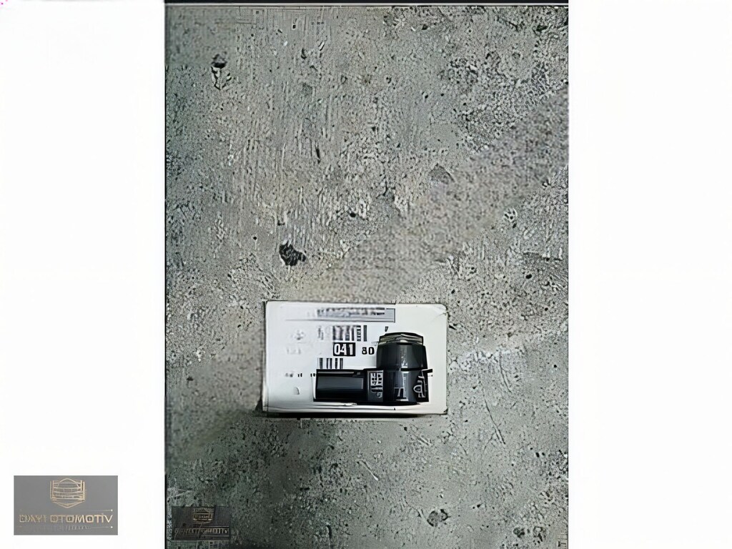 1368915080 FİAT DOBLO LİNEA PUNTO FİORİNO PARK SENSÖRÜ - 2