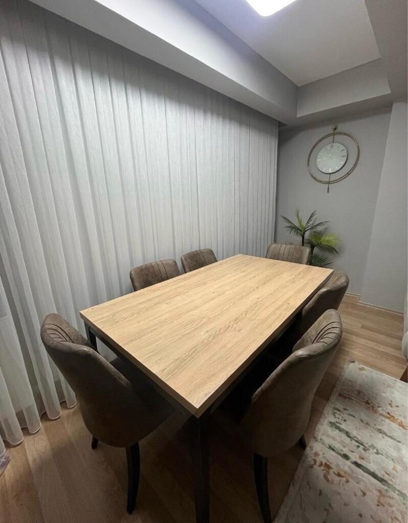 yemek masa ve sandalye - 3