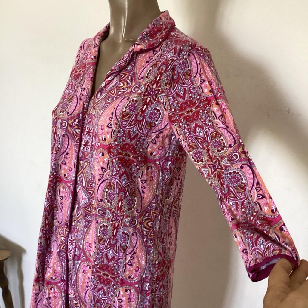 Pierre Cardin pijama üst M - 3