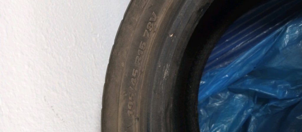 Kumho Lastik - 2