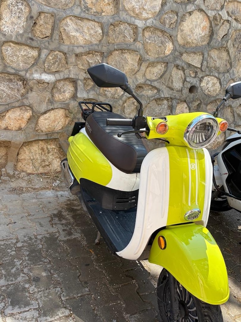 mondial 50cc 80cclik - 5