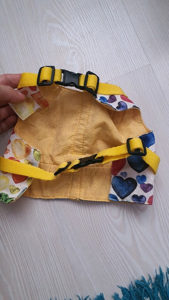 Patipatron Kedi- Köpek Tasması - 2