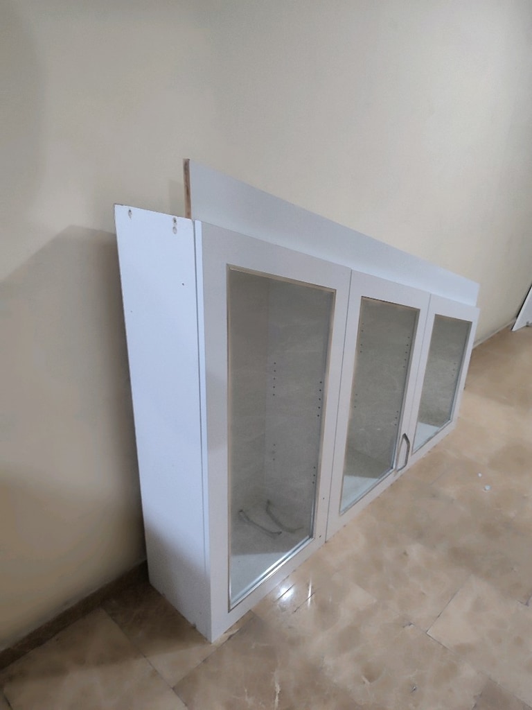 dolap çatı katı için meyilli - 3