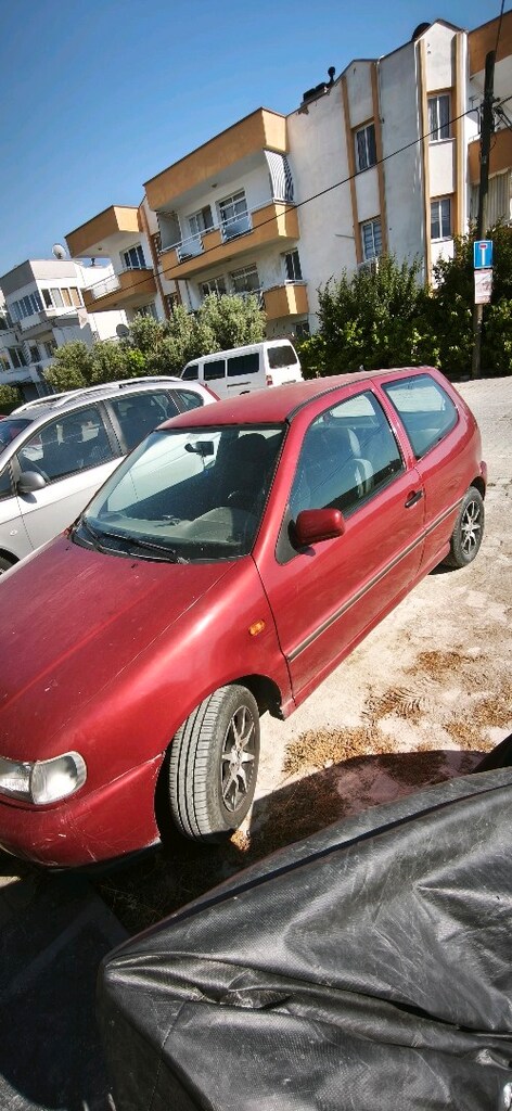 Bayandan Otamatük Polo - 4