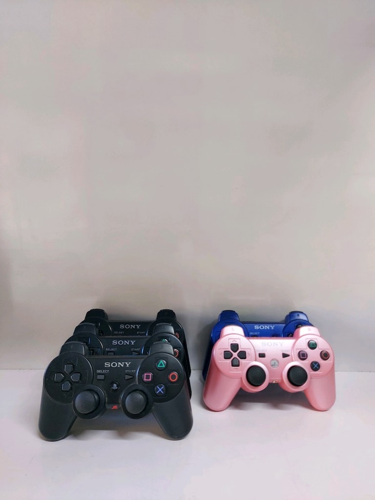 Tam Board Sony Playstation 3 Kollar - 3