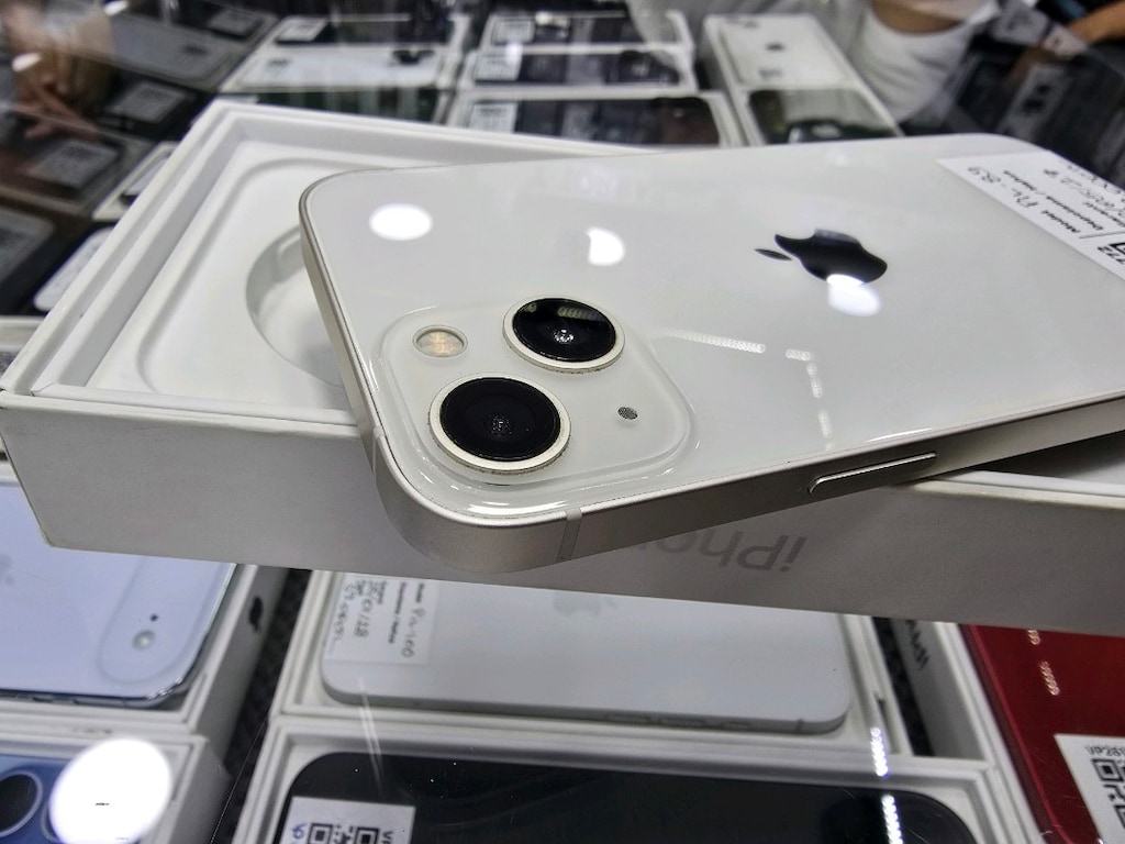 iPhone 13 128 Gb pil 89 10 05 20027 garantili takaslar değerlendirilir - 2