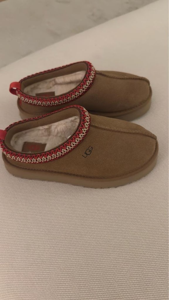Ugg çocuk terlik — görsel 3/3
