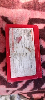 12 volt 7 amper akü - 2