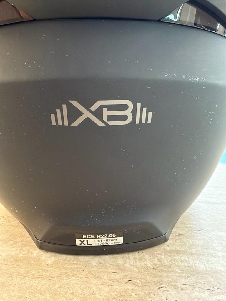 sena kask x boom - 2