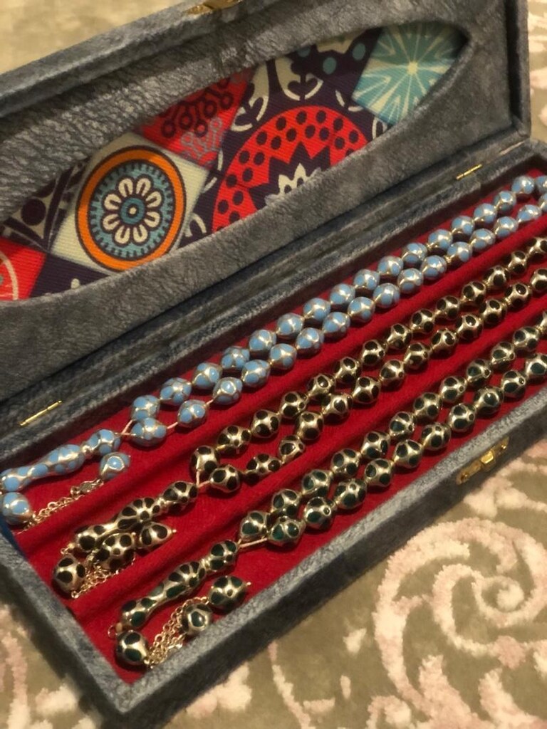 GÜMÜŞ ÇAKIM KOLEKSİYONLUK - 2