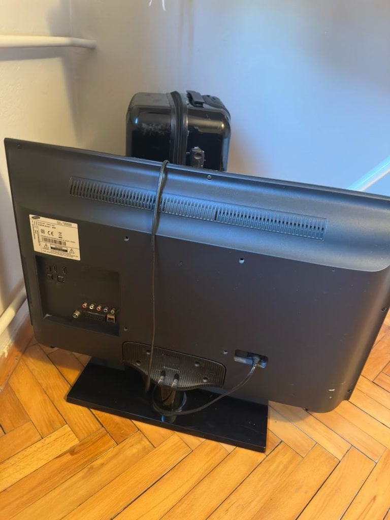 samsung 32 inç dahili uydulu tv - 2