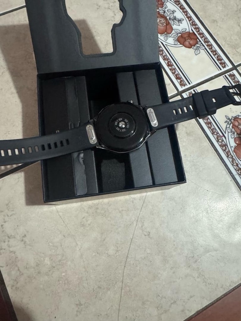 Az kullanılmış elektronik kol saati - 4