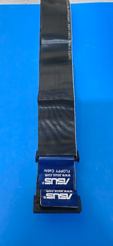 FLOPPY DİSKET KABLOSU SIFIR - 2