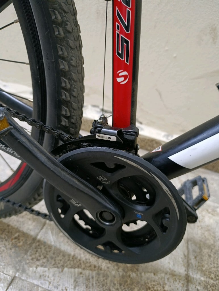 xc 75 27.5 jant - 5