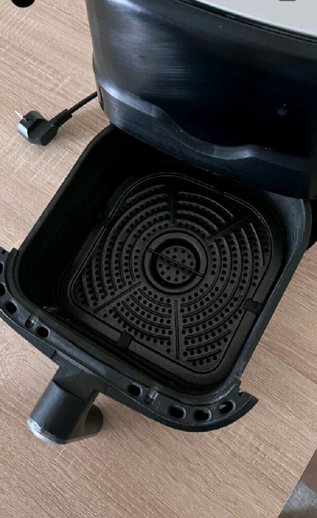 Sinbo Airfryer - 5
