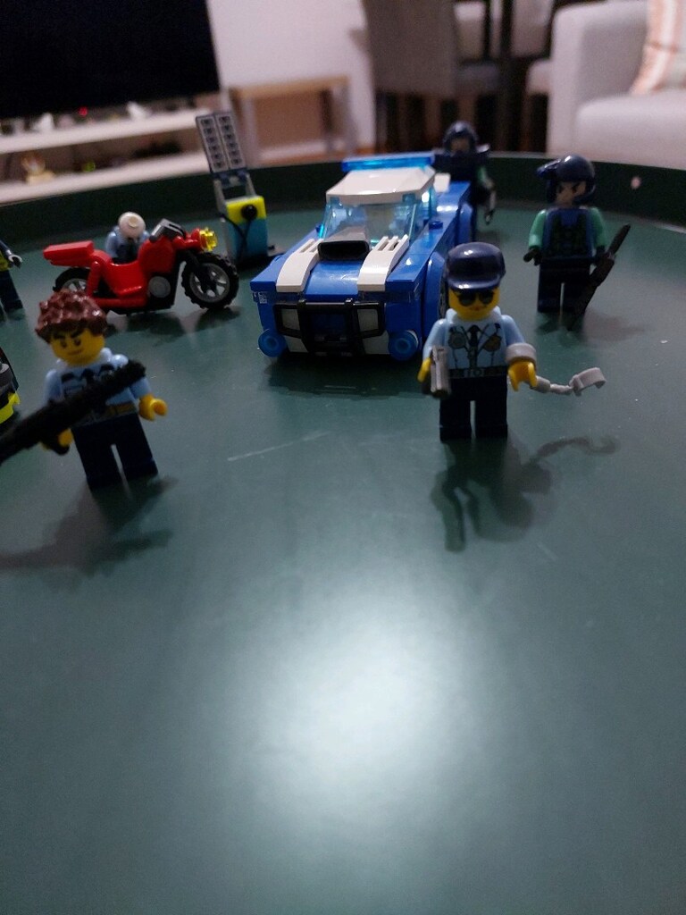 Lego oyuncak - 7