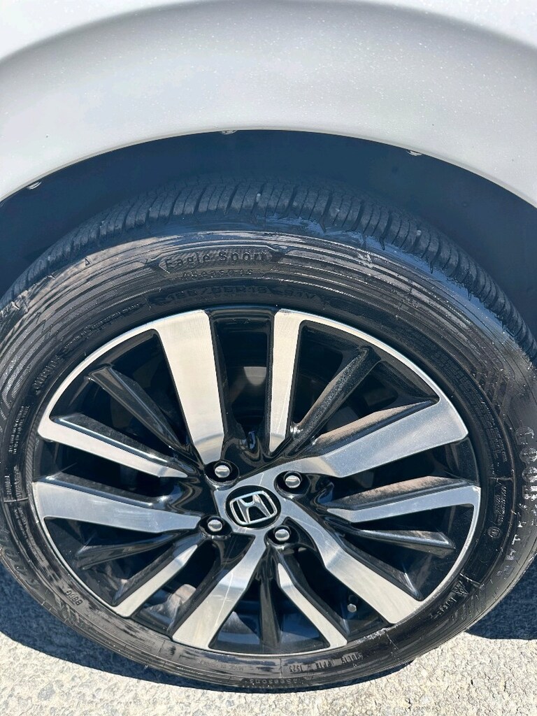 Honda City Executive 2022 - 9