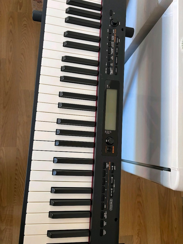 Casio CDP-S350 Model Piyano - 10