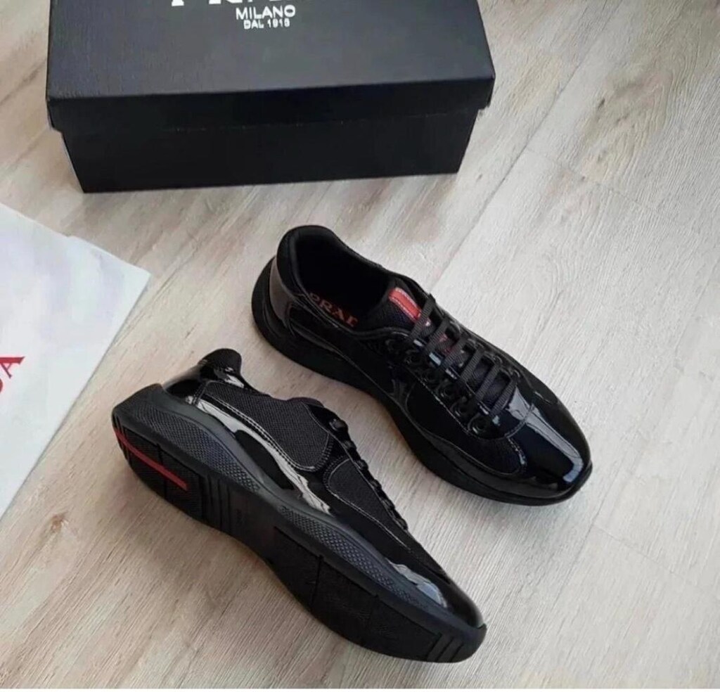 Prada bot - 10