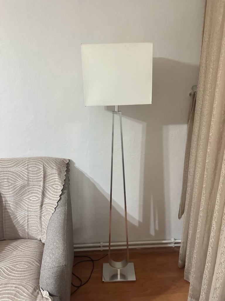 Dimmerli İkea Klabb Lambader