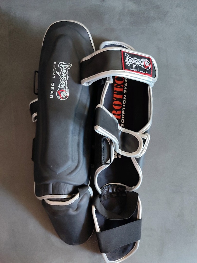 Kick boks seti - 2