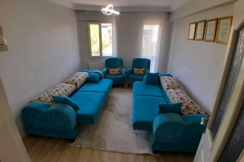 koltuk takımı - 3