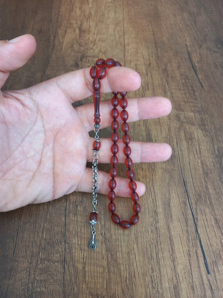 ZAR KEHRİBAR - 2