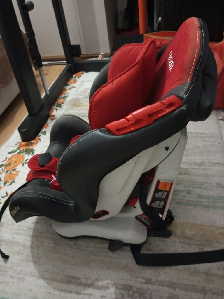 oto koltuk casual - 3