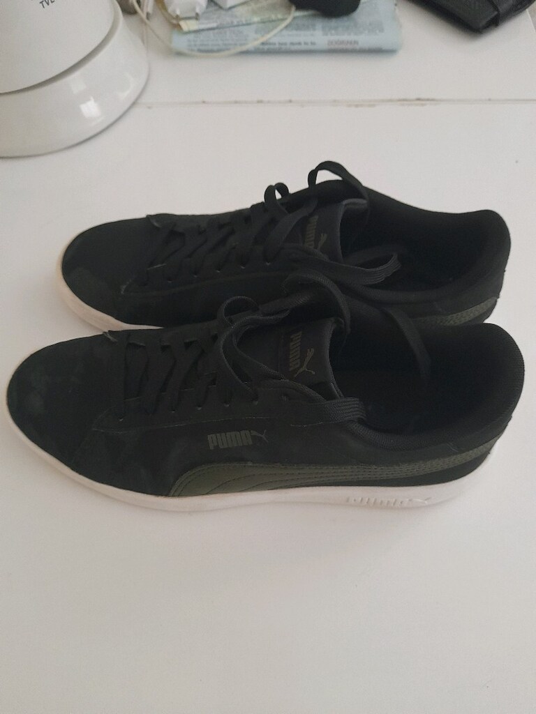 Erkek puma ayakkabı - 2