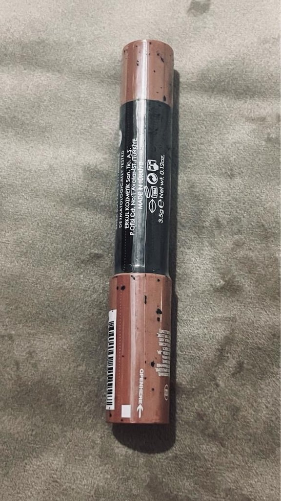 Golden RoseSmart Lips - 2