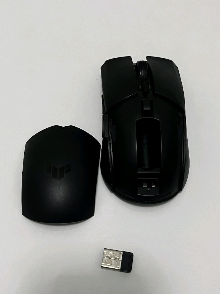 ASUS TUF M4 - 4