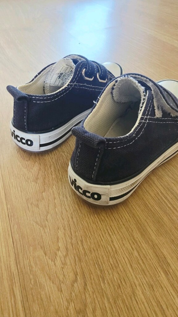 vicco spor ayakkabı - 5