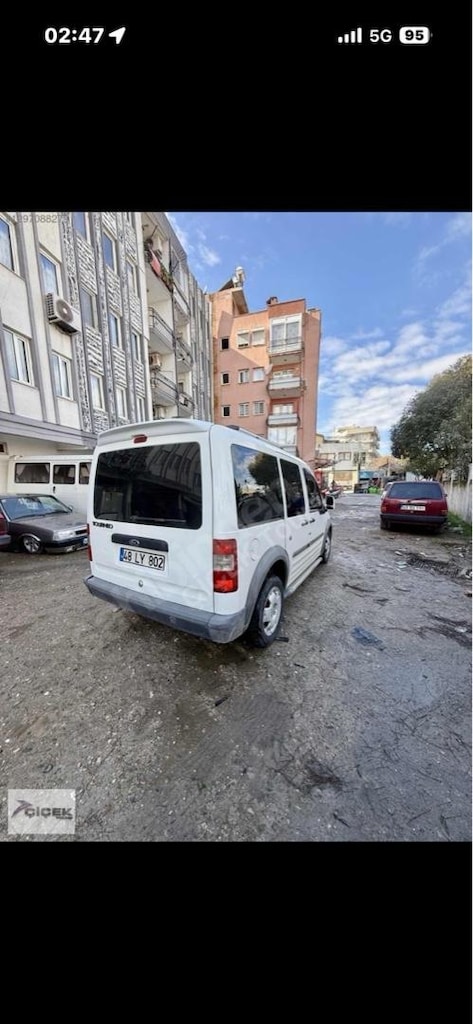 2004 Connect - 3