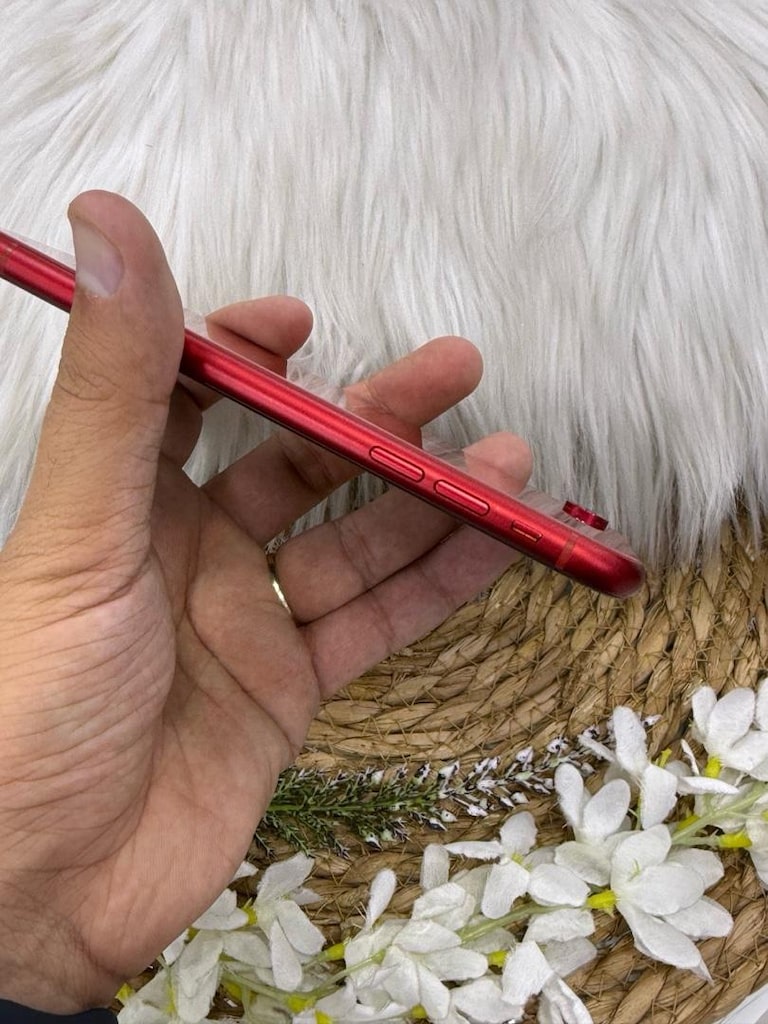 İPHONE XR 64GB KUTU FATURALI HATASIZ PİL 82 İLK ELDEN KULLANILMA - 6