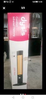 elektrikli ısıtıcı - 4