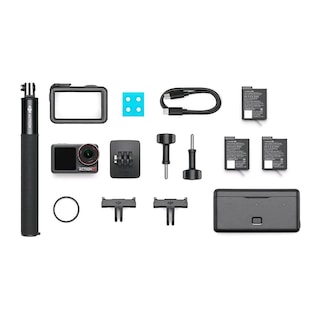 DJI Osmo Action 5 Pro Adventure Combo - 4