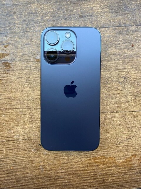ı phone 14 pro 128 GB