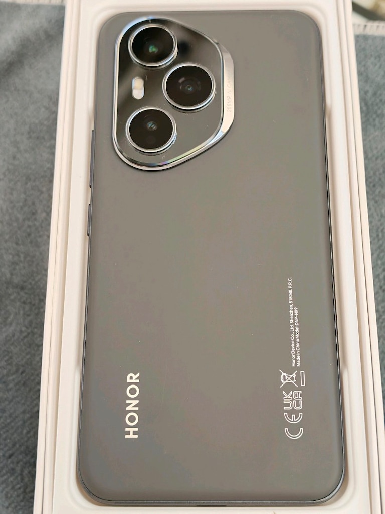 HONOR 400 PRO - 5