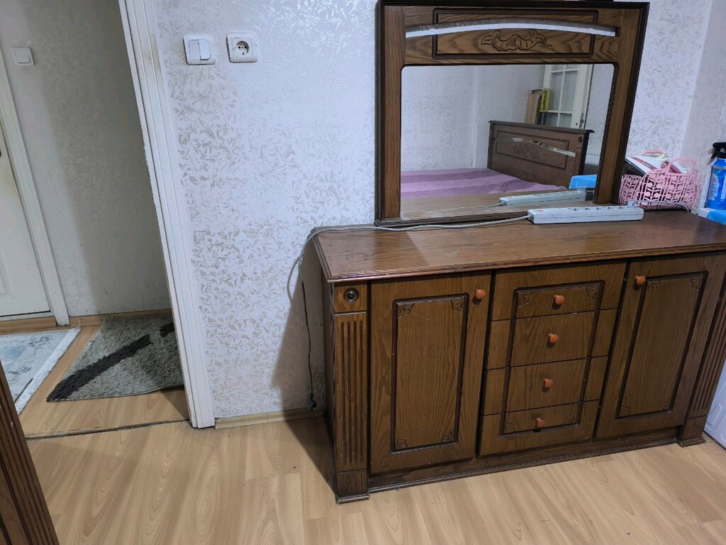 Komple yatak odası takımı - 2